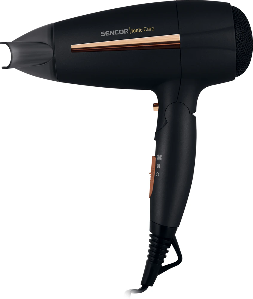 Sencor SHD 7100BK hair dryer