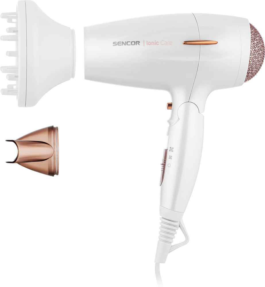 Sencor SHD 7200GD hair dryer