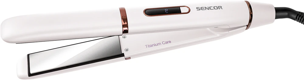 Sencor SHI 3100VT hair straightener