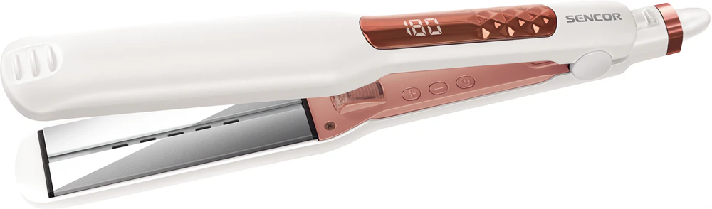 Sencor SHI 4500GD hair straightener