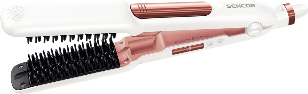 Sencor SHI 5300GD hair straightener