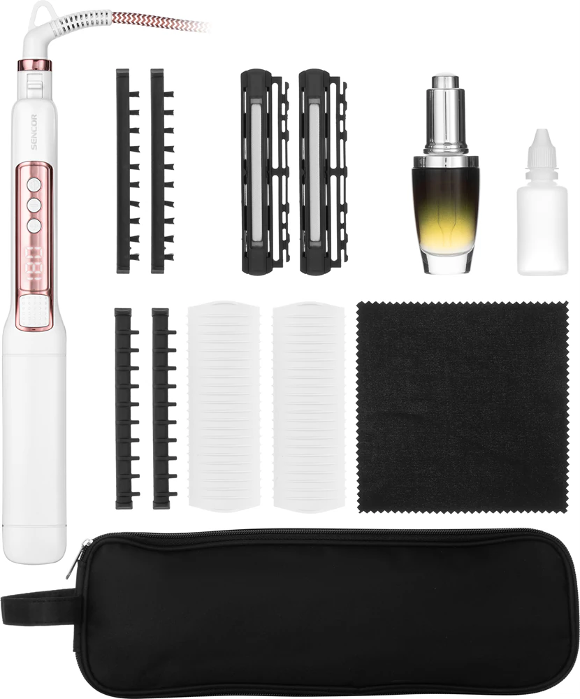 Sencor SHI 5600GD hair straightener