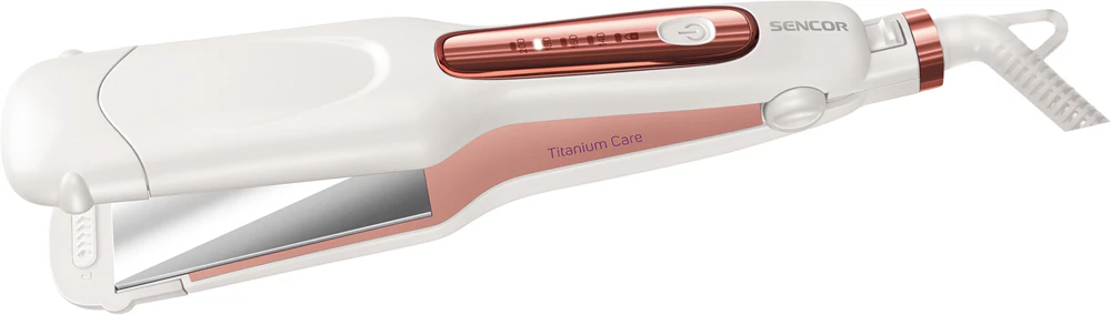 Sencor SHI 6300GD hair straightener