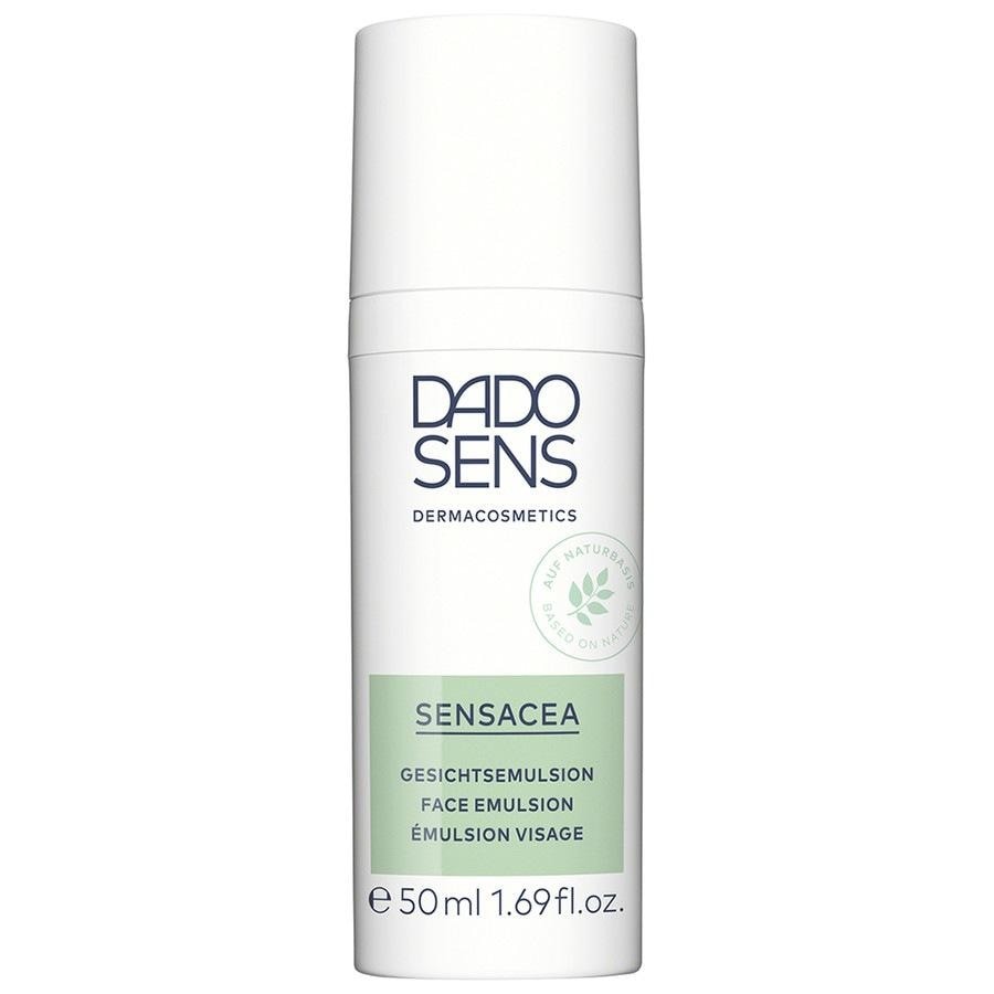 Dado Sens Dermacosmetics Sensacea Facial Emulsion