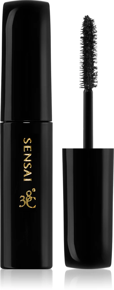 Sensai 38°C Mascara Mascara for volume and to separate the eyelashes