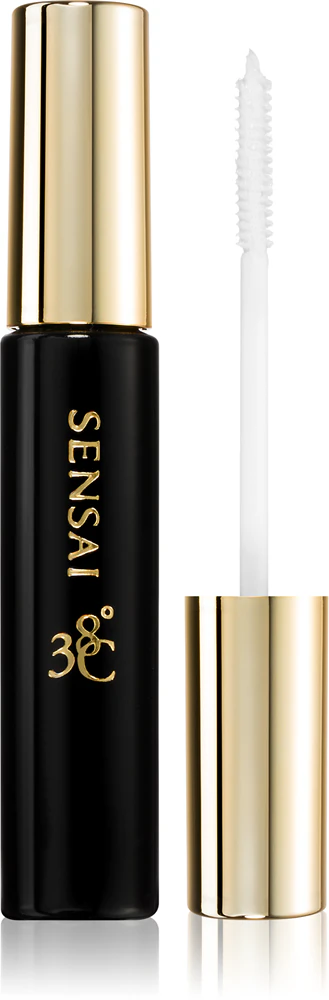 Sensai 38°C mascara primer for volume and thickness of the eyelashes