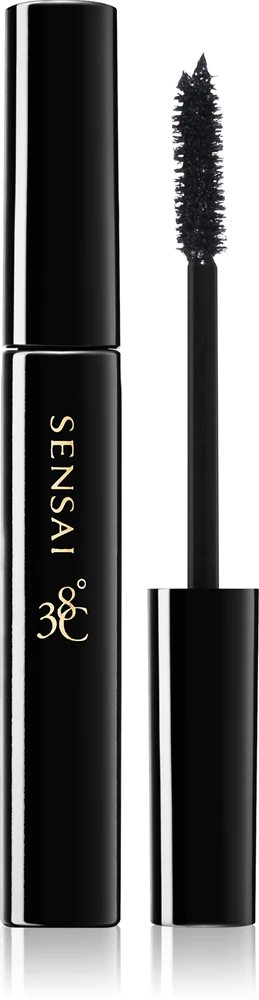 Sensai 38°C Separating & Lengthening lengthening mascara