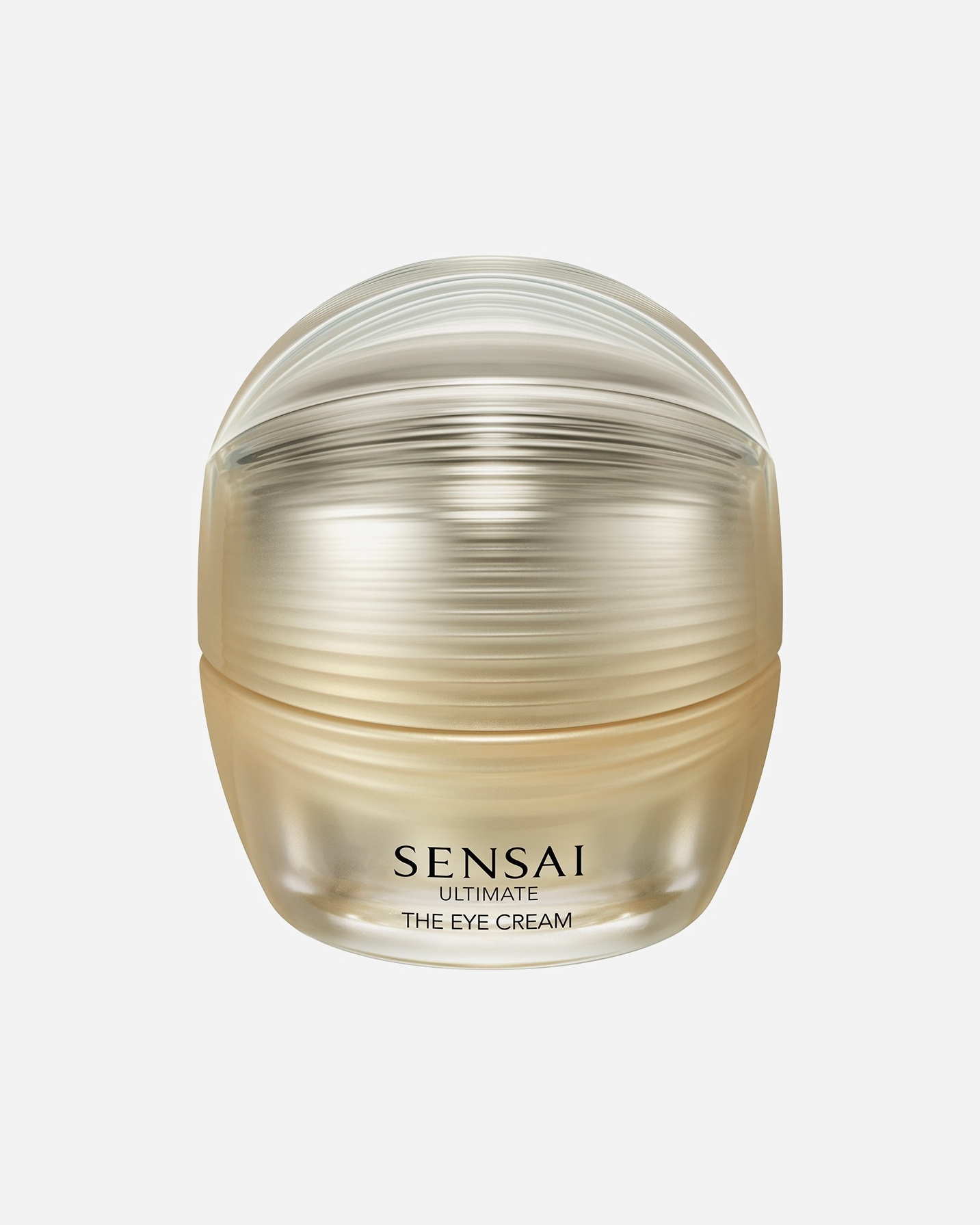SENSAI Augencreme Ultimate ULTIMATE THE EYE CREAM