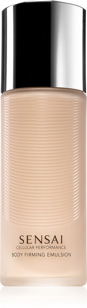 Sensai Cellular Performance Body Firming Emulsion