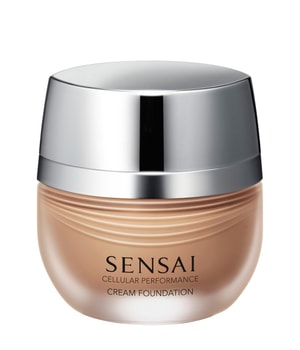 Sensai Cellular Performance Cream Foundation Nr. Cf 25 - Topaz Beige