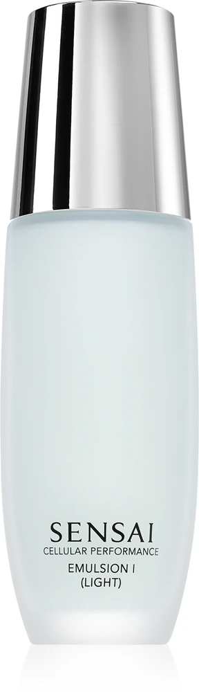 Sensai Cellular Performance Emultion I (Light) anti-wrinkle emulsion for normal and combination skin