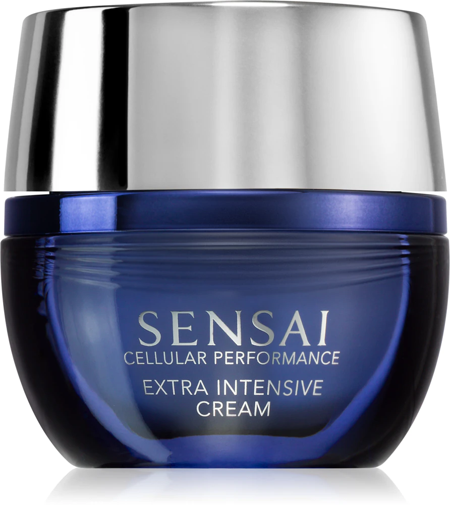 Sensai Cellular Performance Extra Intensive Cream firming and brightening cream