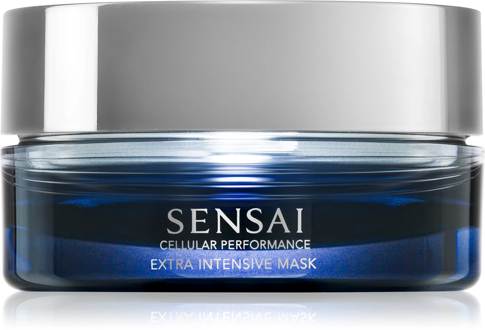 Sensai Cellular Performance Extra Intensive Mask Facial mask for the night