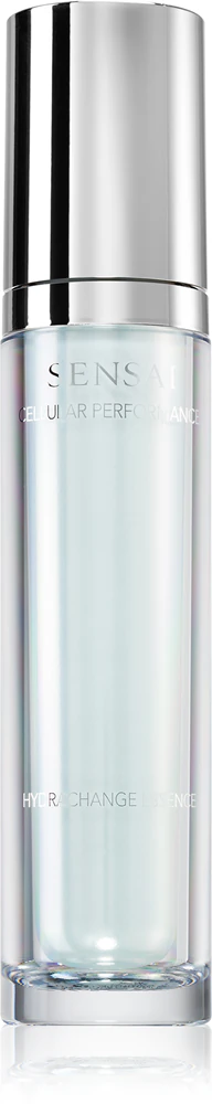 Sensai Cellular Performance Hydrachange Essence hydrating essence