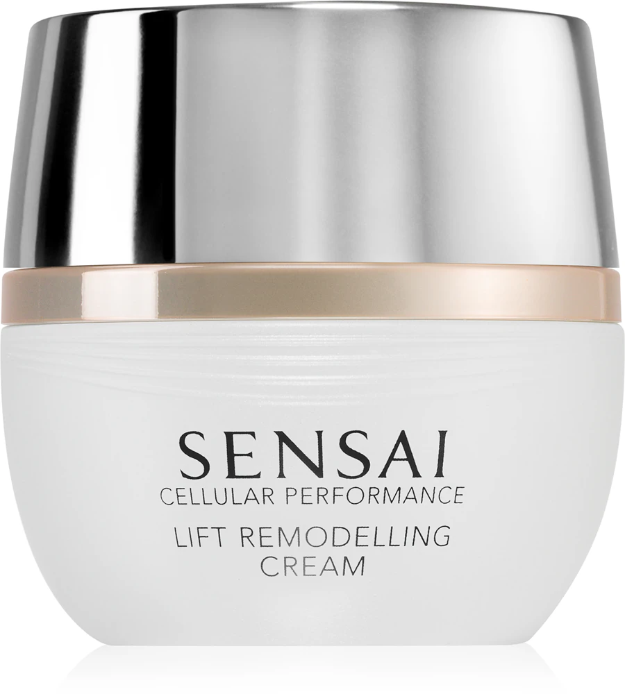 Sensai Cellular Performance Lift Remodeling Cream Remodeling day cream with lifting effect