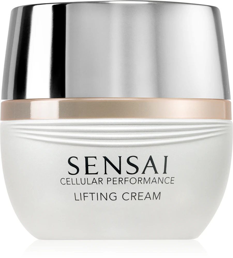 Sensai Cellular Performance Lifting Cream Lifting day cream against wrinkles