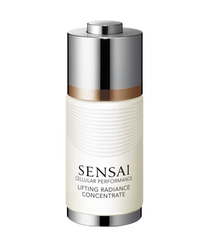 Sensai Cellular Performance Lifting Radiance Concentrate