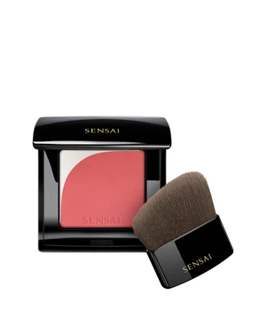 Sensai Colours Blooming Blush 4g, No. 1 - Mauve
