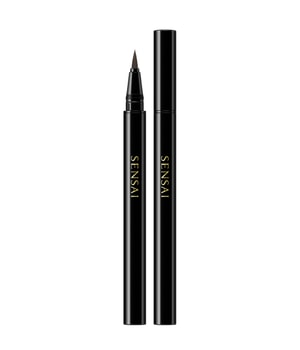 Sensai Colors Designing Liquid Eyeliner Nr. 02 - Deep Brown