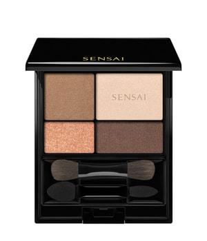 Sensai Colors Eye Color Palette Nr. 02 - Night Sparkle