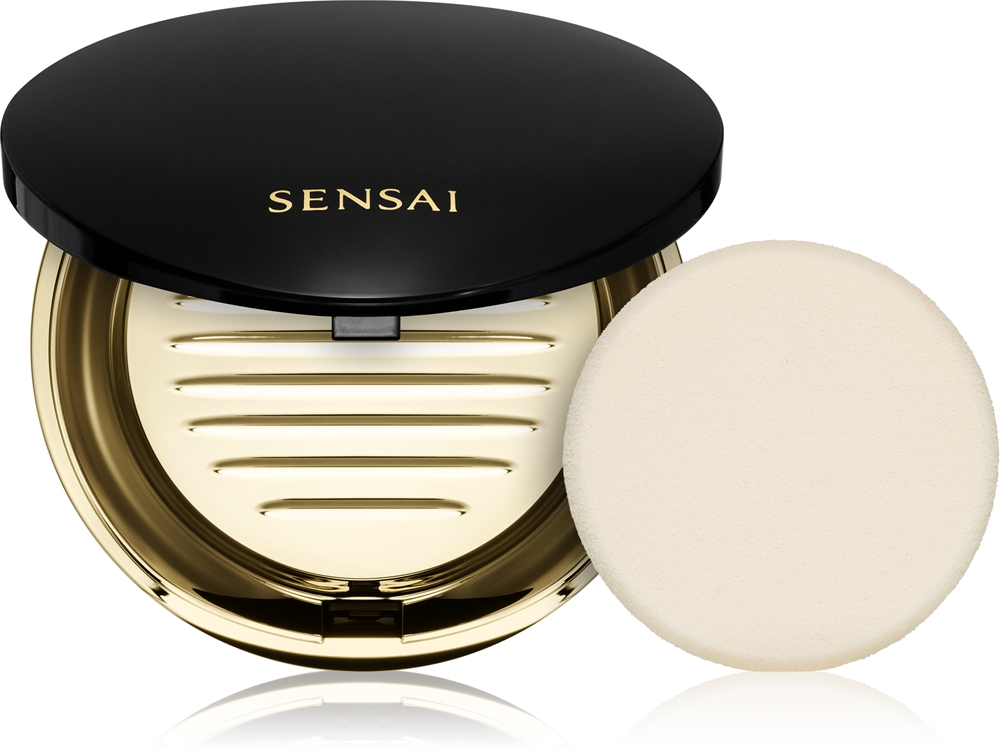 Sensai Compact Case For Total Finish Cassette for powder makeup