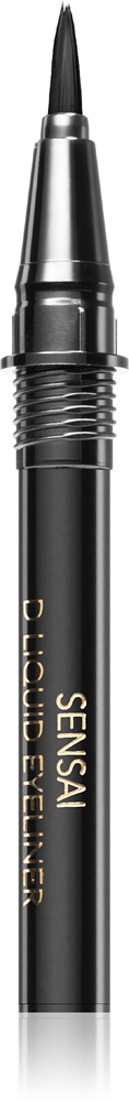 Sensai Designing Liquid Eyeliner Refill Liquid eyeliner replacement filling