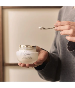 Sensai Expert Items Total Form Expert Cream