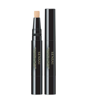 Sensai Foundations Highlighting Concealer, No. Hc00 - Luminous Ivory 3.5 ml
