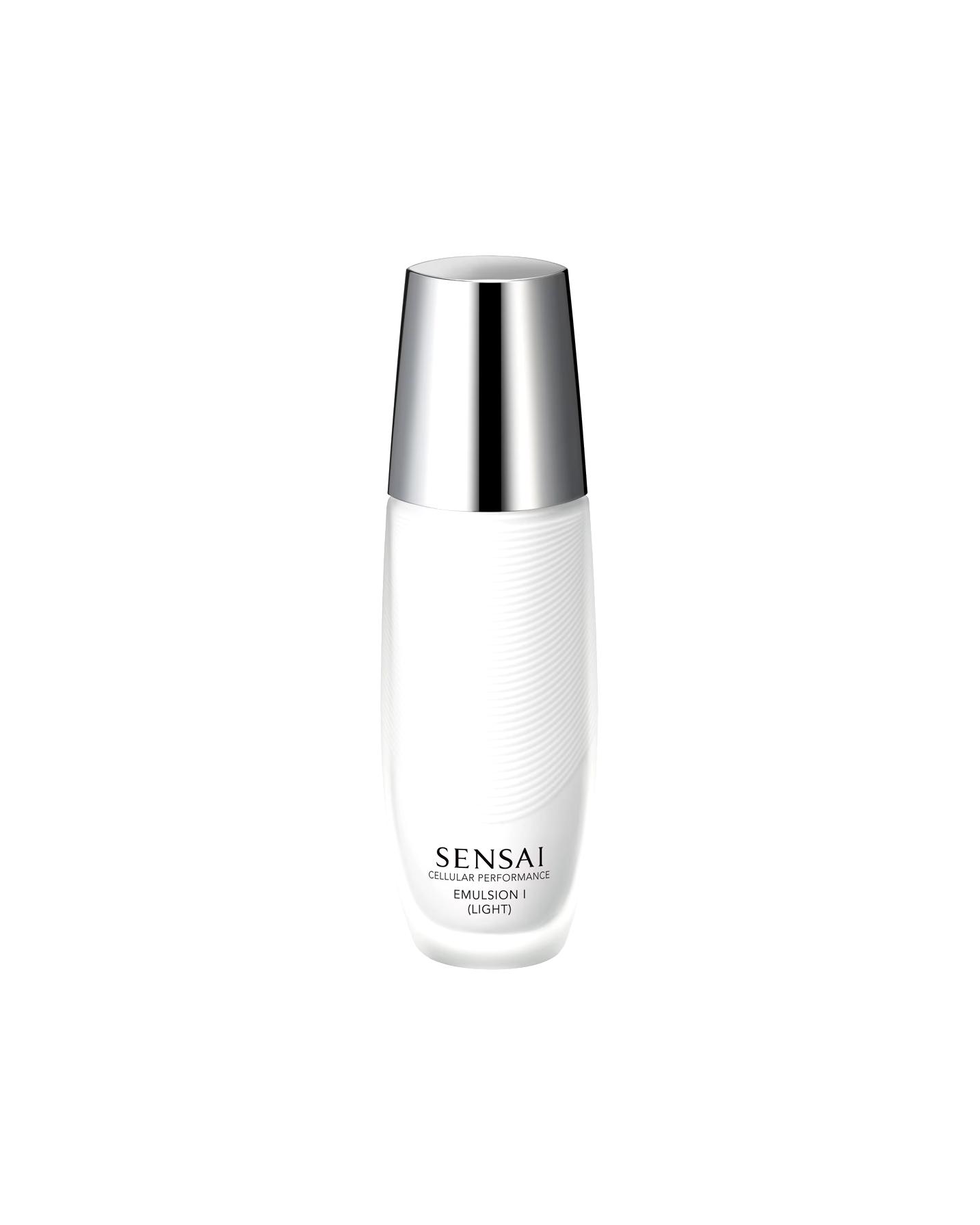 SENSAI Facial Emulsion Cellular Performance Basis Emulsion I (Light)