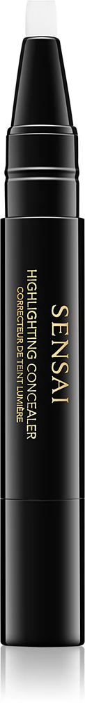 Sensai Highlighting Concealer brightening concealer Farbton HC00 Luminous Ivory 3.5 ml