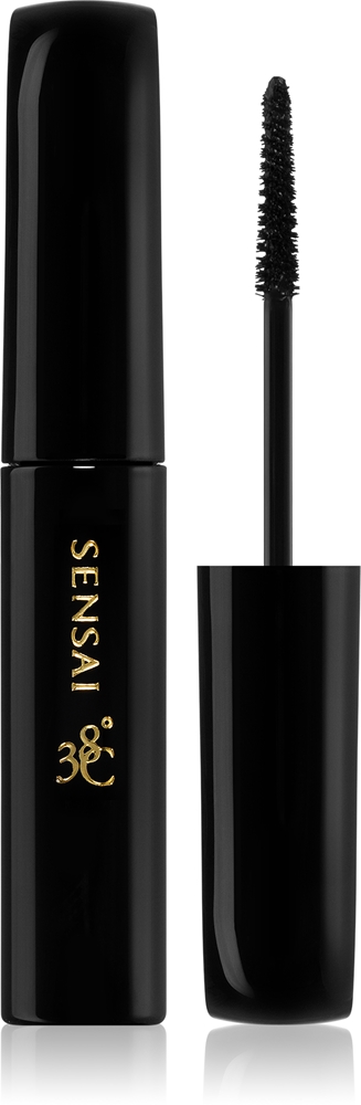 Sensai Lash Lengthener 38°C mascara for eyelash lengthening