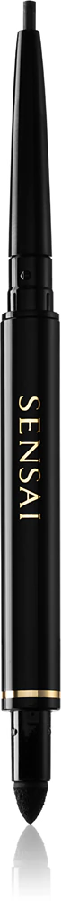 Sensai Lasting Eyeliner Pencil gel pen for the eyes Farbton Black 0.1 g