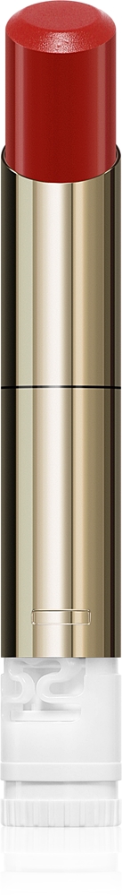 Sensai Lasting Plump Lipstick shiny lipstick with an enlarging effect Farbton 09 3,8 g