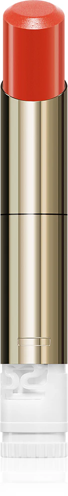 Sensai Lasting Plump Lipstick shiny lipstick with an enlarging effect Farbton 02 3,8 g