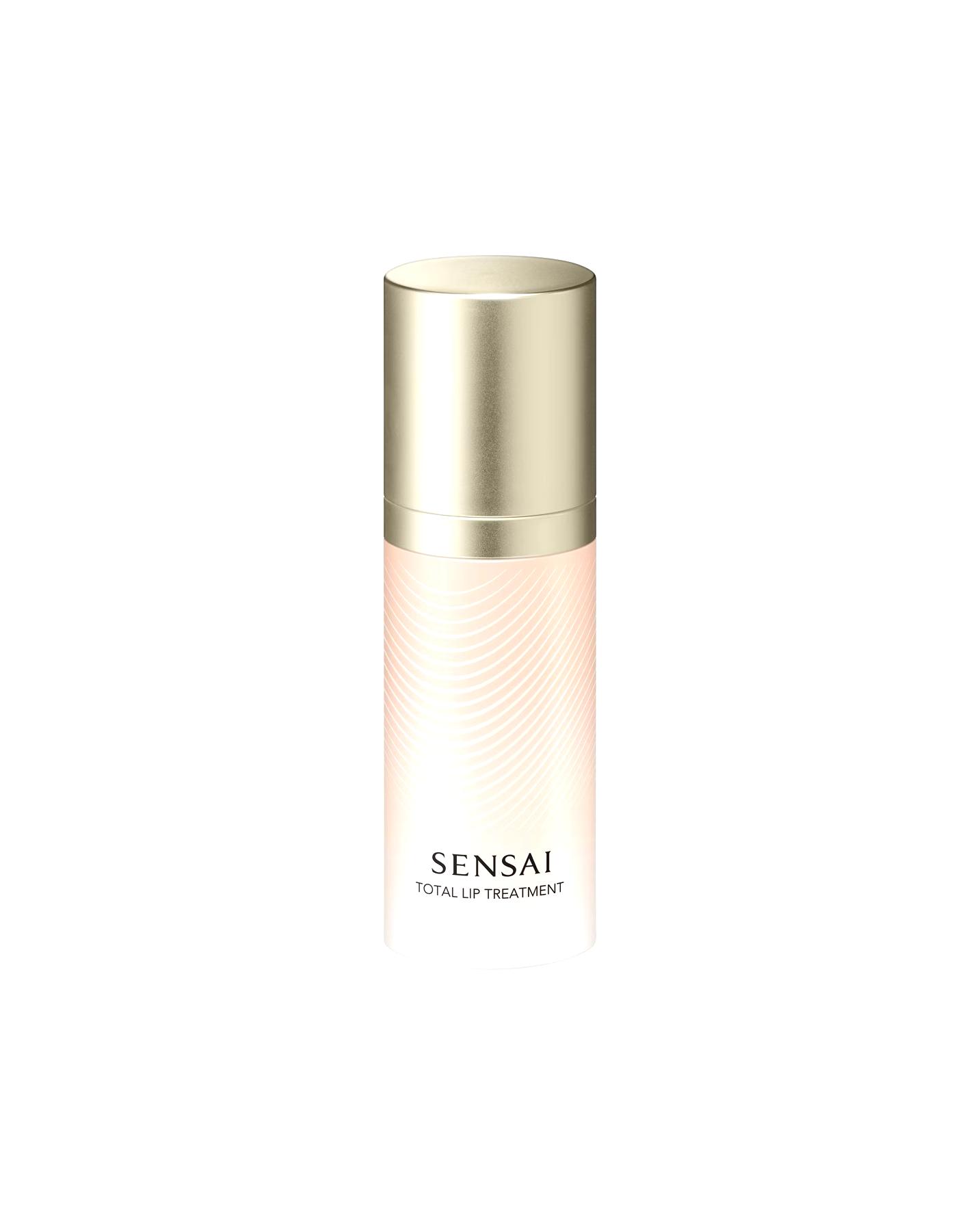 SENSAI Lip Balm Expert Products Total Lip Treatment, Special Size 15 ml