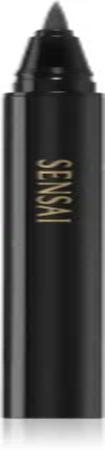 Sensai Liquid Eyeliner Liquid eyeliners Farbton LE 01 Black 0,5 ml