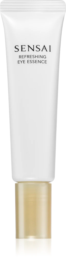 Sensai Refreshing Eye Essence anti-wrinkle serum for the eye area
