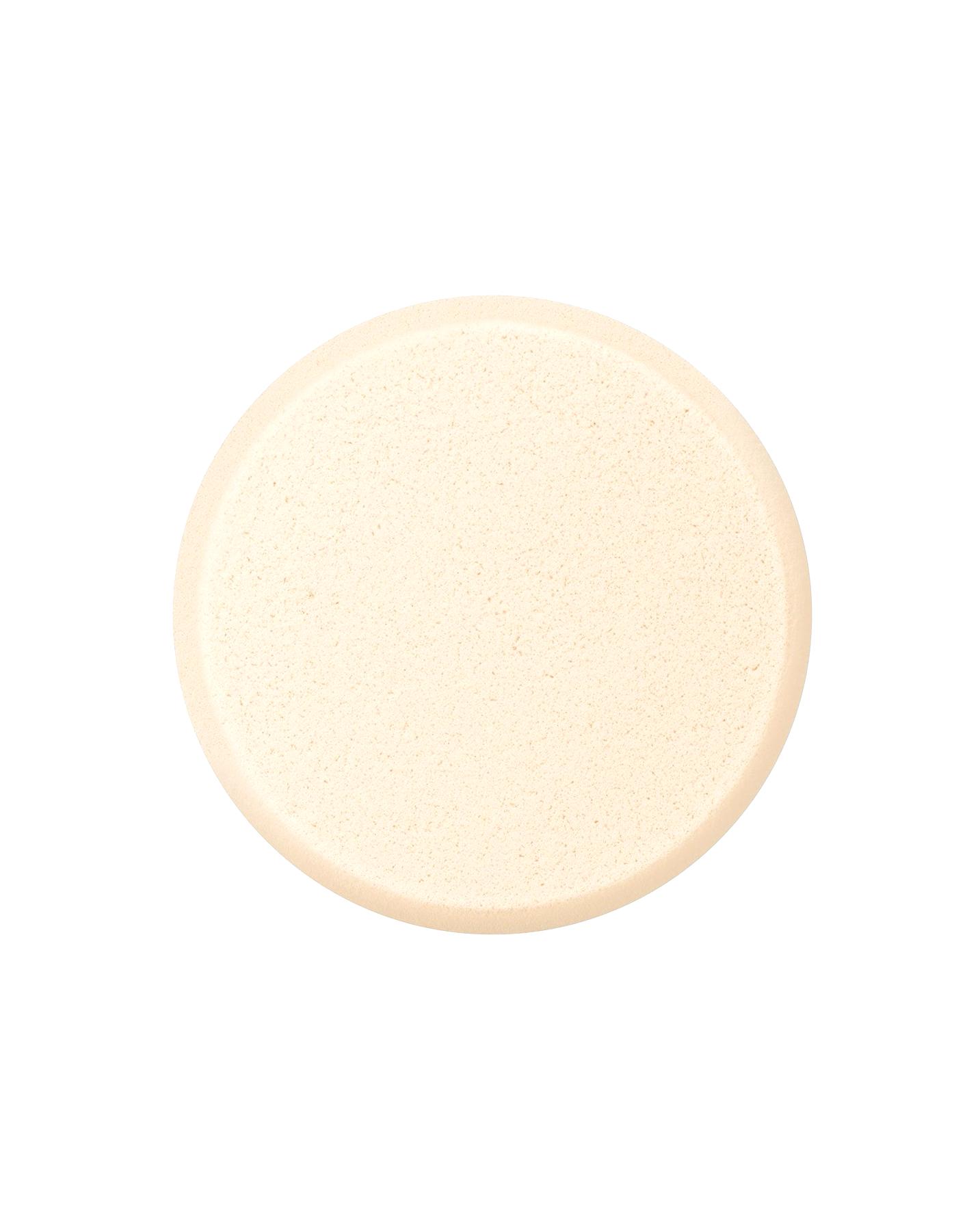 SENSAI sponge FOUNDATION SPONGE ROUND SHAPE