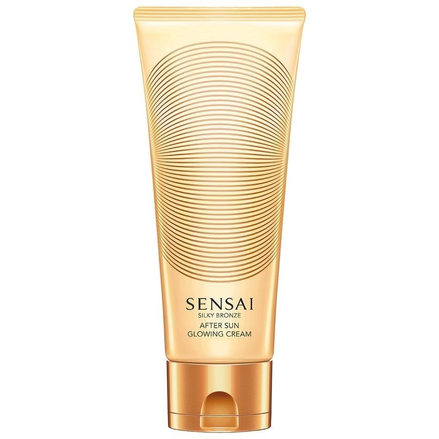 SENSAI Silky Bronze After Sun Glowing Cream
