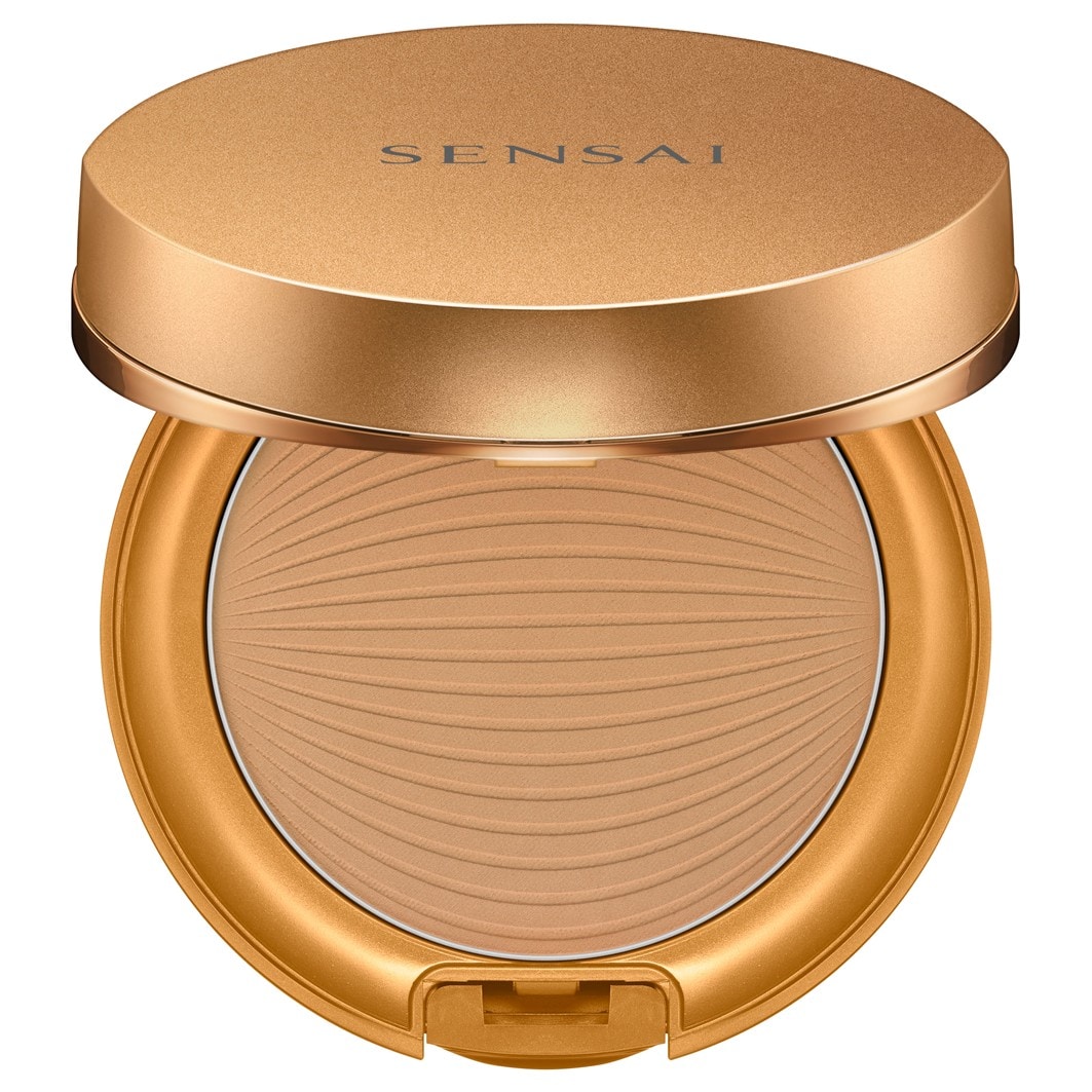 SENSAI Silky Bronze, SC 01 Soft Light