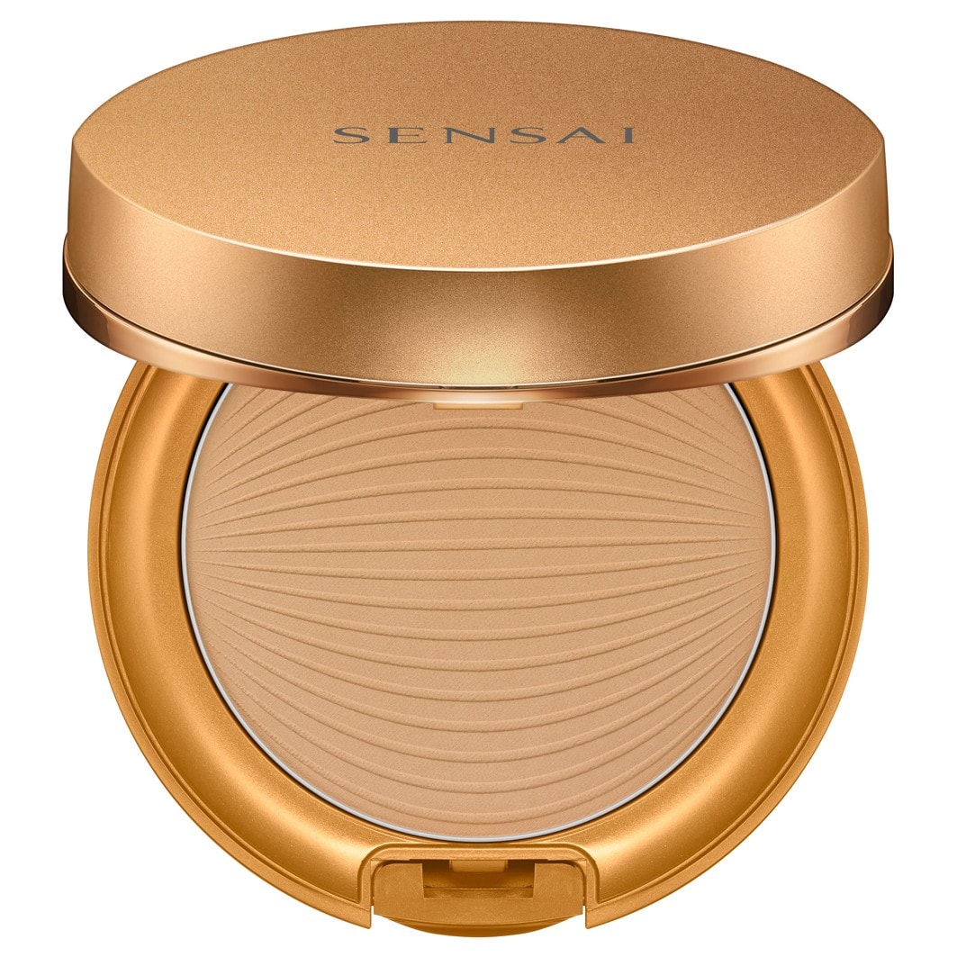 SENSAI Silky Bronze, SC 02 Natural