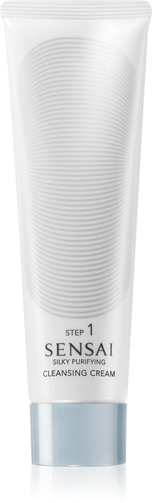 Sensai Silky Purifying Cleansing Cream Cleansing cream