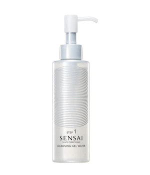 Sensai Silky Purifying Cleansing Gel Water 150 ml