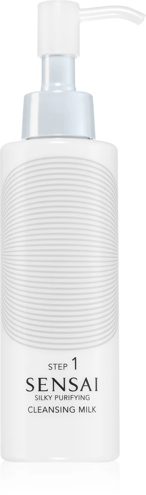 Sensai Silky Purifying Cleansing Milk Cleansing milk