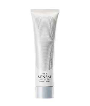 Sensai Silky Purifying Creamy Soap Step 2 125 ml