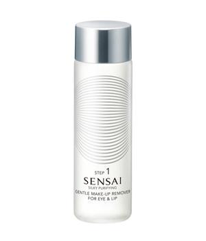 Sensai Silky Purifying Remover Eye and Lip