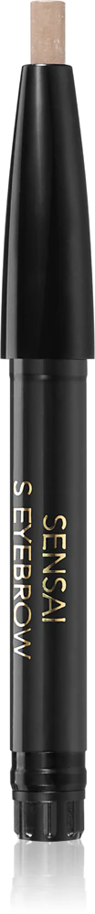 Sensai Styling Eyebrow Pencil Refill eyebrow pencil replacement filling