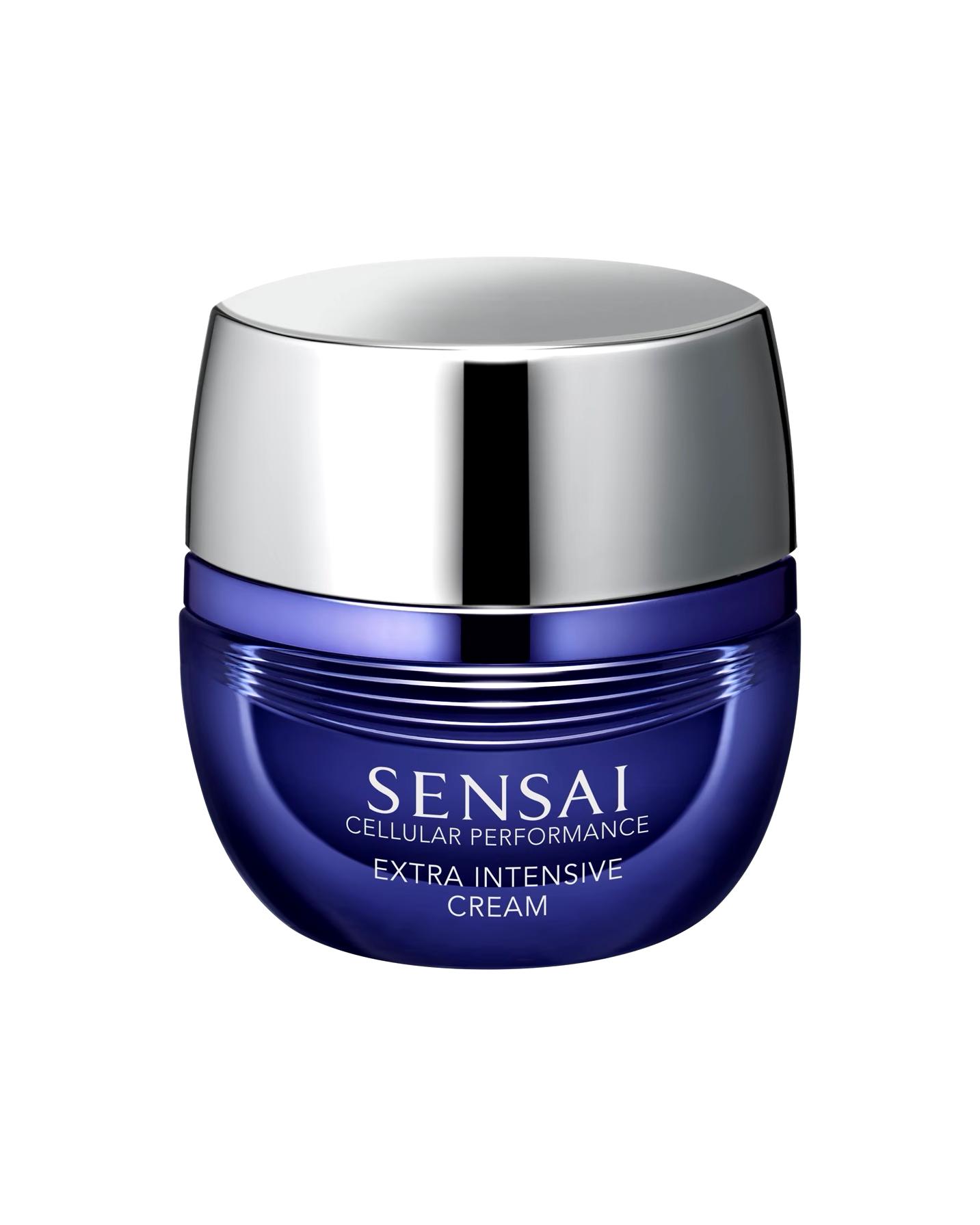 SENSAI Day Cream Cellular Performance Extra Intensive Cream