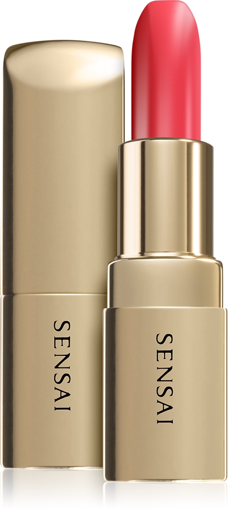 Sensai The Lipstick hydrating lipstick Farbton 07 Shakunage Pink 3,5 g