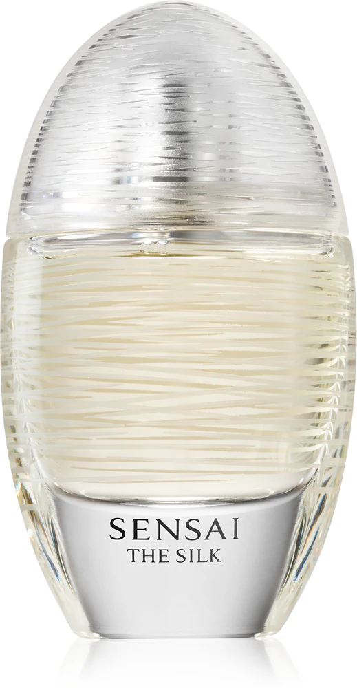 Sensai The Silk EDT Eau de Toilette for women